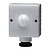 Danlers Limited CBU-COPD17M - Compacte bewegingssensor voor buiten. IP66.