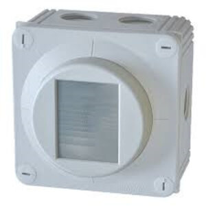 CBU-HBNDIP66WH HighBay Narrow Detect