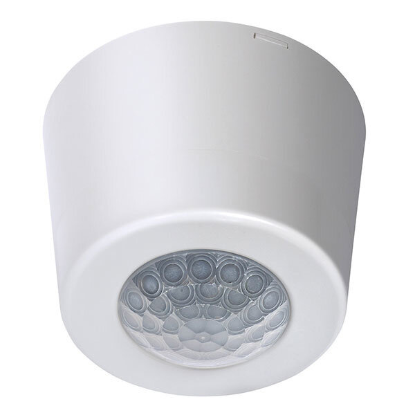 Danlers Limited CBU-HBWD Opbouwsensor voor hoge ruimtes.Bewegingssensor en fotocel.