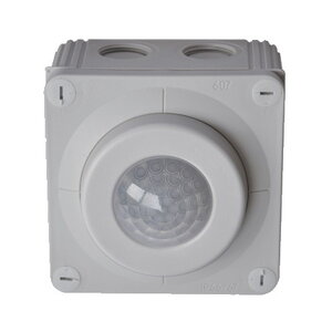 CBU-HBWDIP66 HighBay Wide Detect