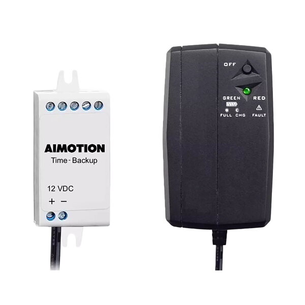 Aimotion UG CBU-TIMER Time-Backup