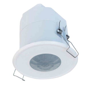 HBIR30/CA PIR motion sensor, wit, hytronik