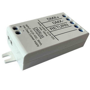 CBU-DMXCAS DMX-512-dimmer