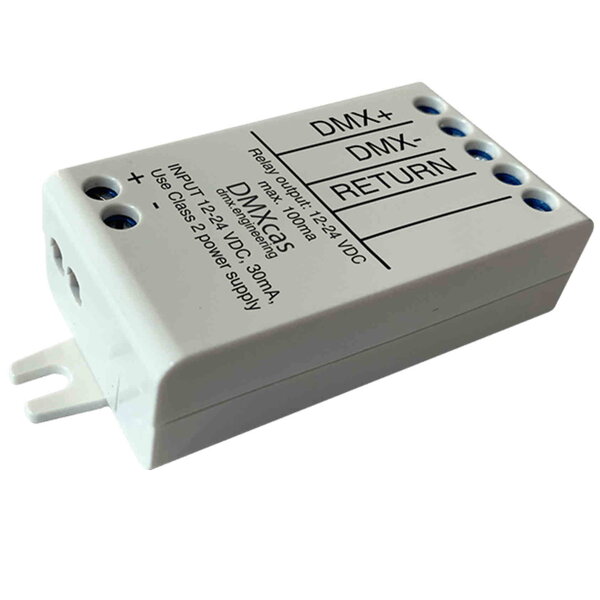 Holders Technology GmbH CBU-DMXCAS DMX to Casambi 4-channel DMX Dimmer