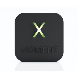 X MOMENT Alexa Casambi gateway