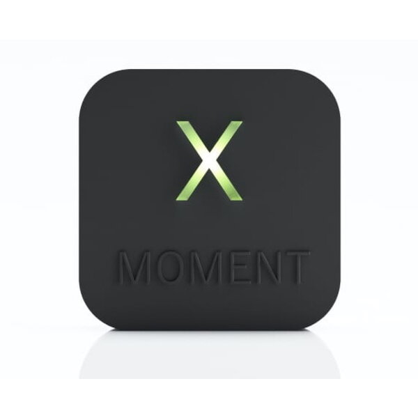 Estol GmbH X MOMENT Alexa Casambi gateway