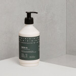 Skandinavisk Hand- and bodylotion