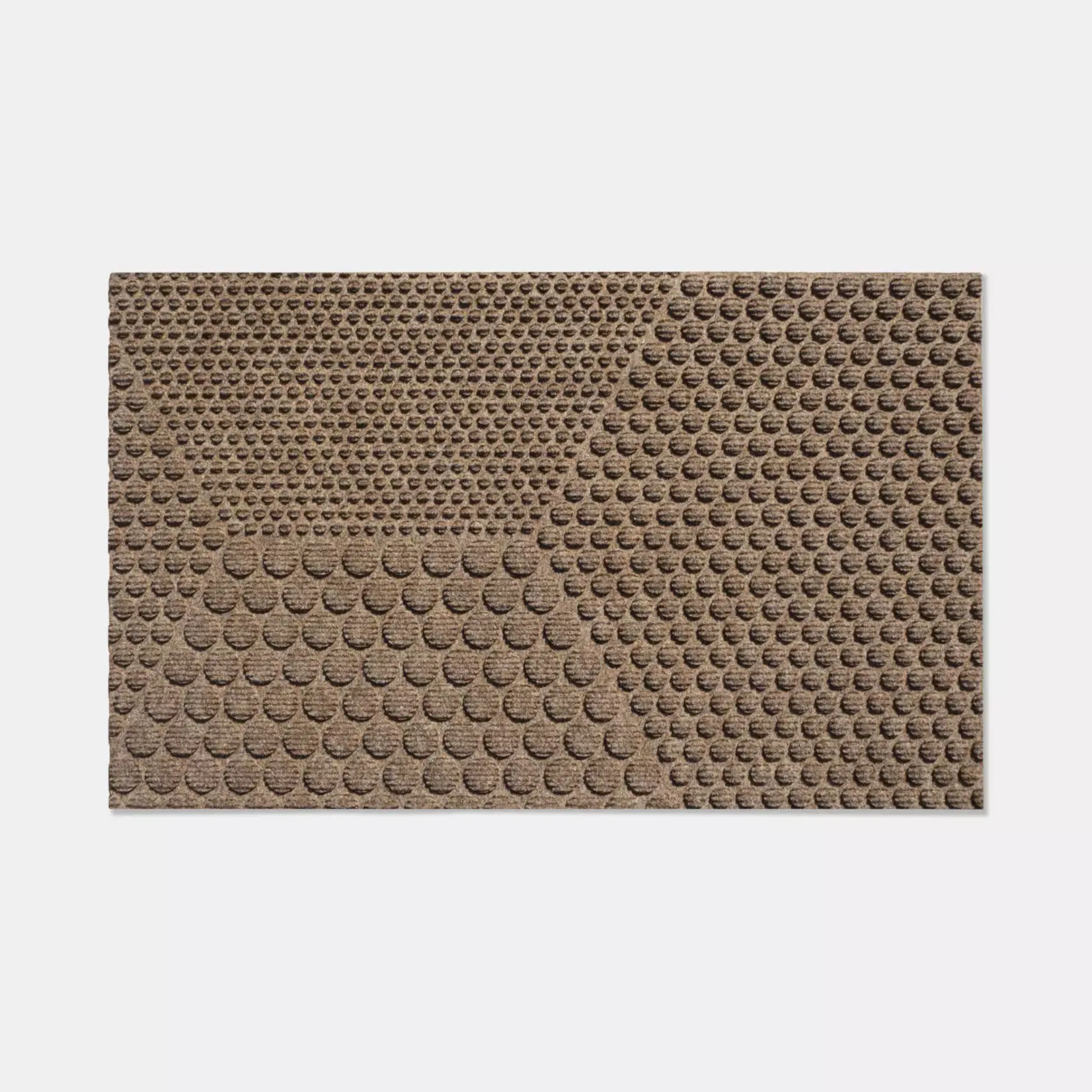 Heymat Vloermat outdoor Hex Desert