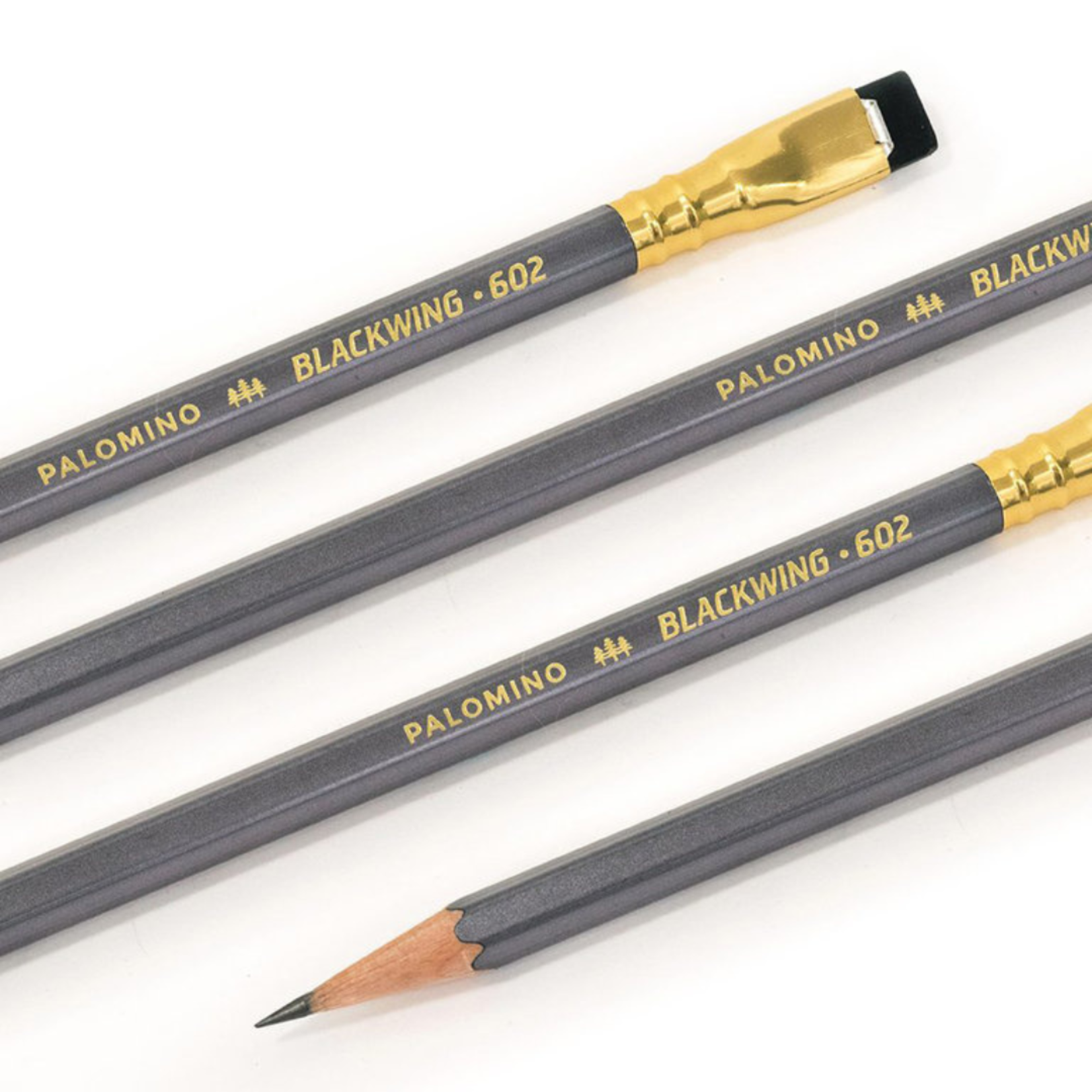 Blackwing 602 Firm