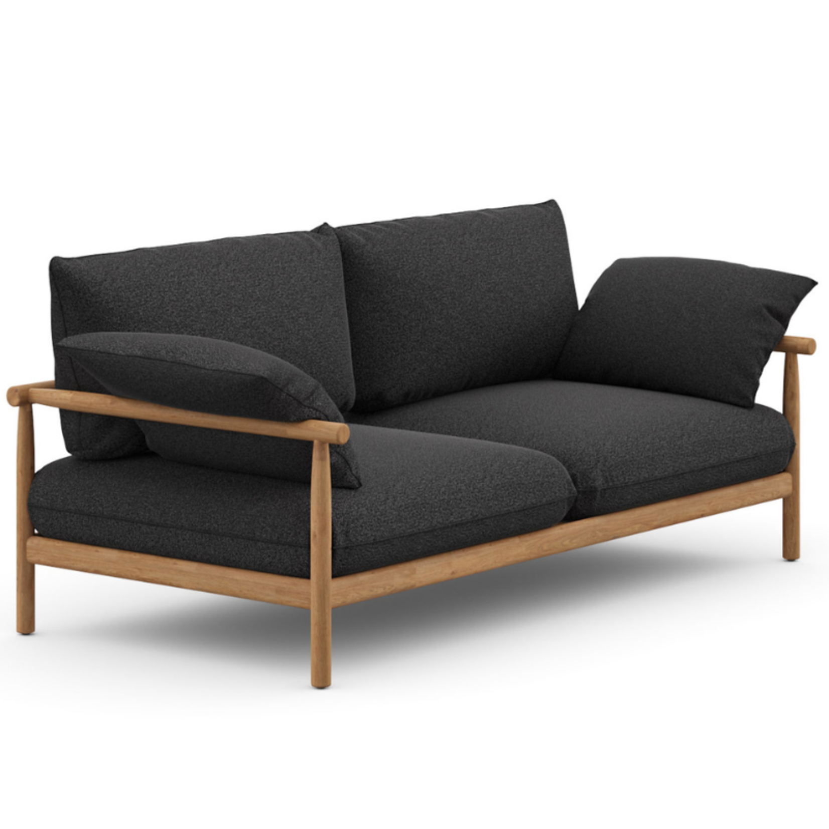 Dedon Tibbo - 2 zit (incl kussens cat A)