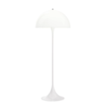 Louis Poulsen Panthella vloerlamp - wit