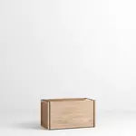 Moebe Storage box - zwart