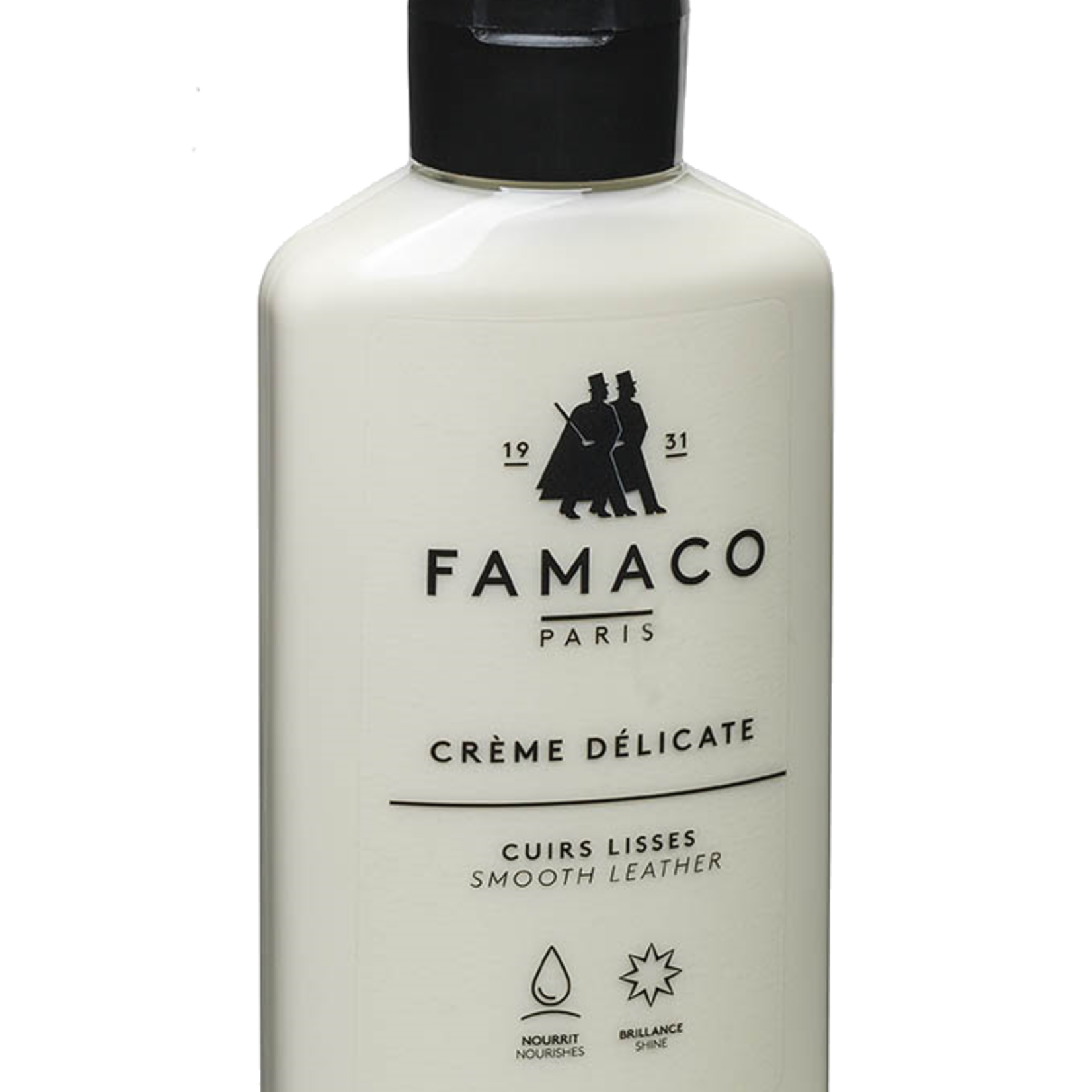 Famaco - Crème Délicate 125 ml