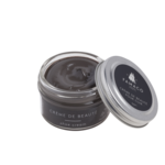 Famaco - Crème de Beauté pour cuir - zwart 50 ml