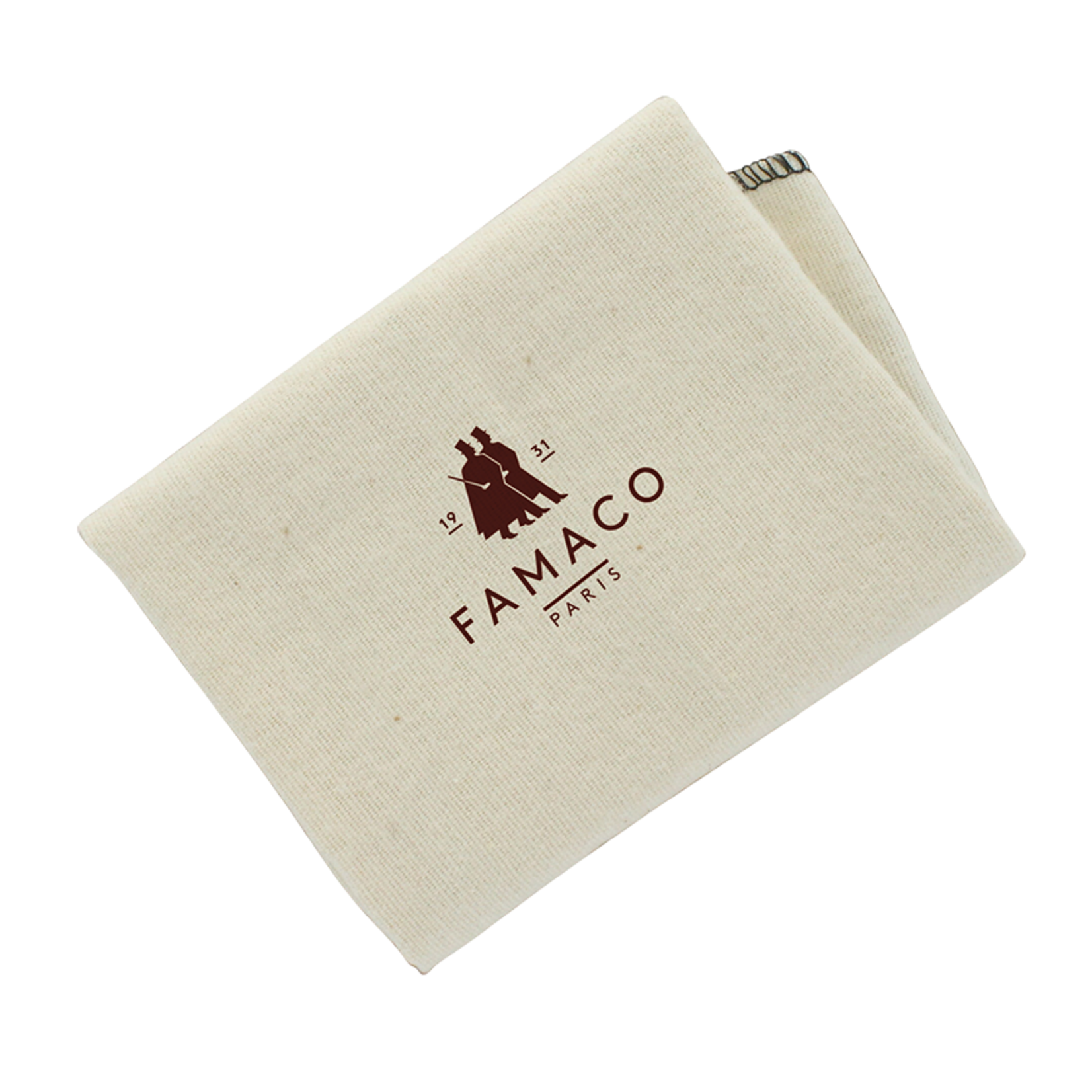 Famaco - opblinkdoek 30 x 40 cm