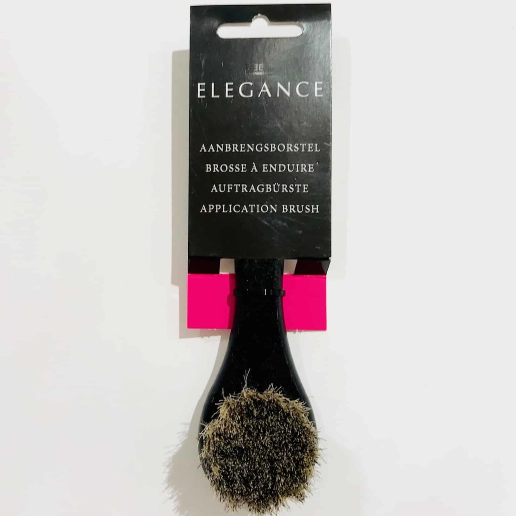 Famaco - borstel klein