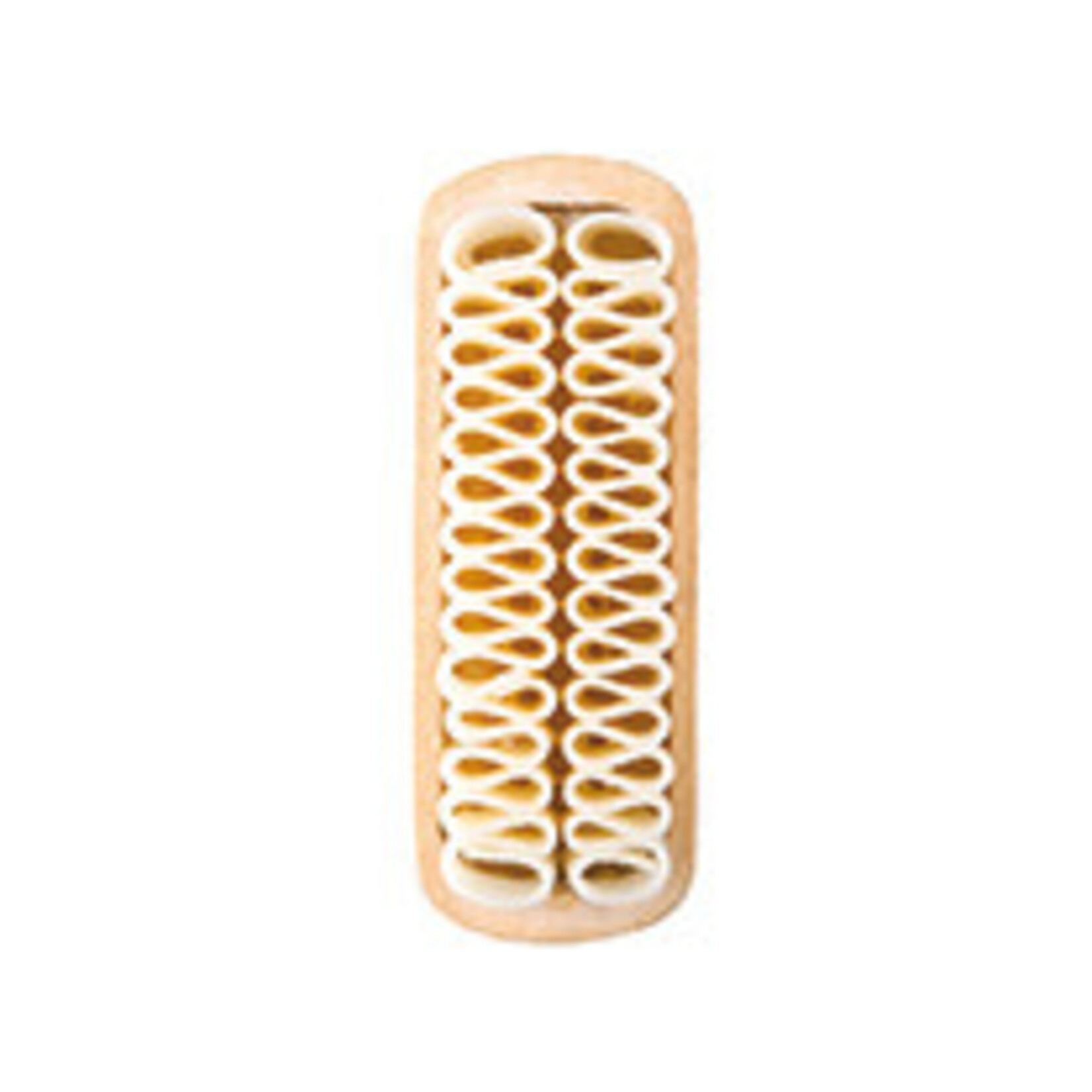 Famaco - nubuc/daim borstel - crèpe