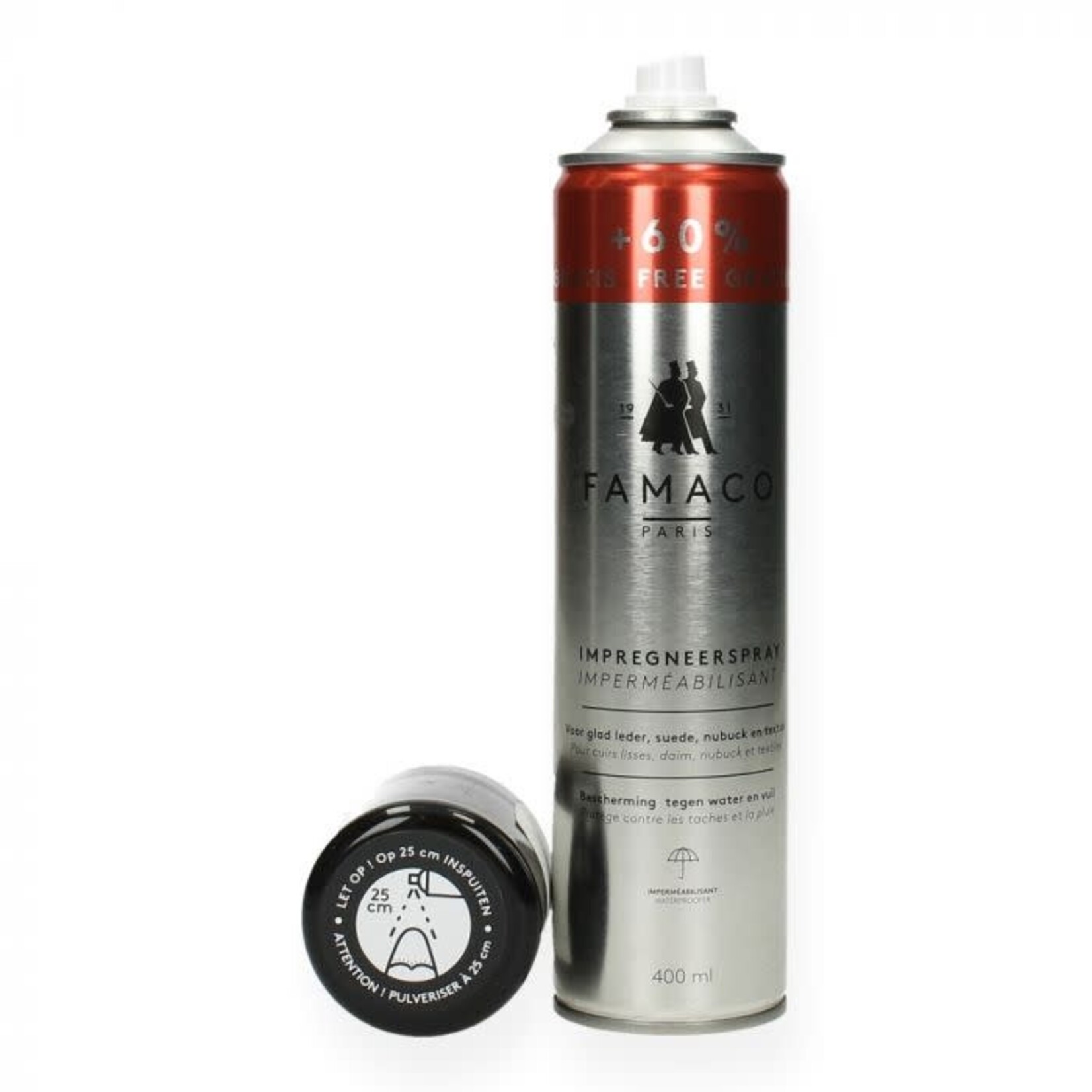 Famaco - Impregneerspray