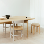 Fredericia Post Table 270 cm