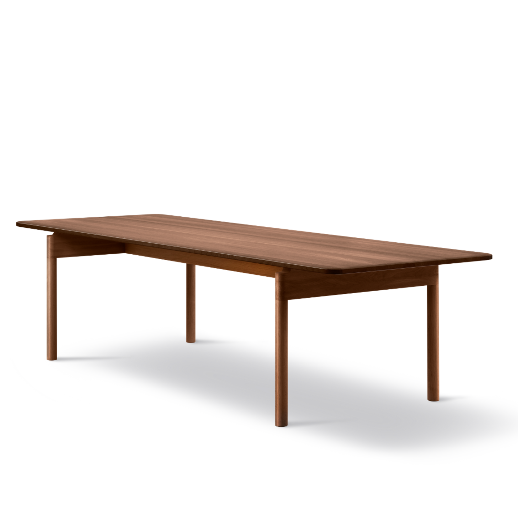 Fredericia Post Table 225 cm