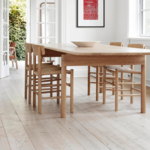 Fredericia Post Table 265 cm