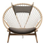 PP Møbler PP 130 - Circle chair