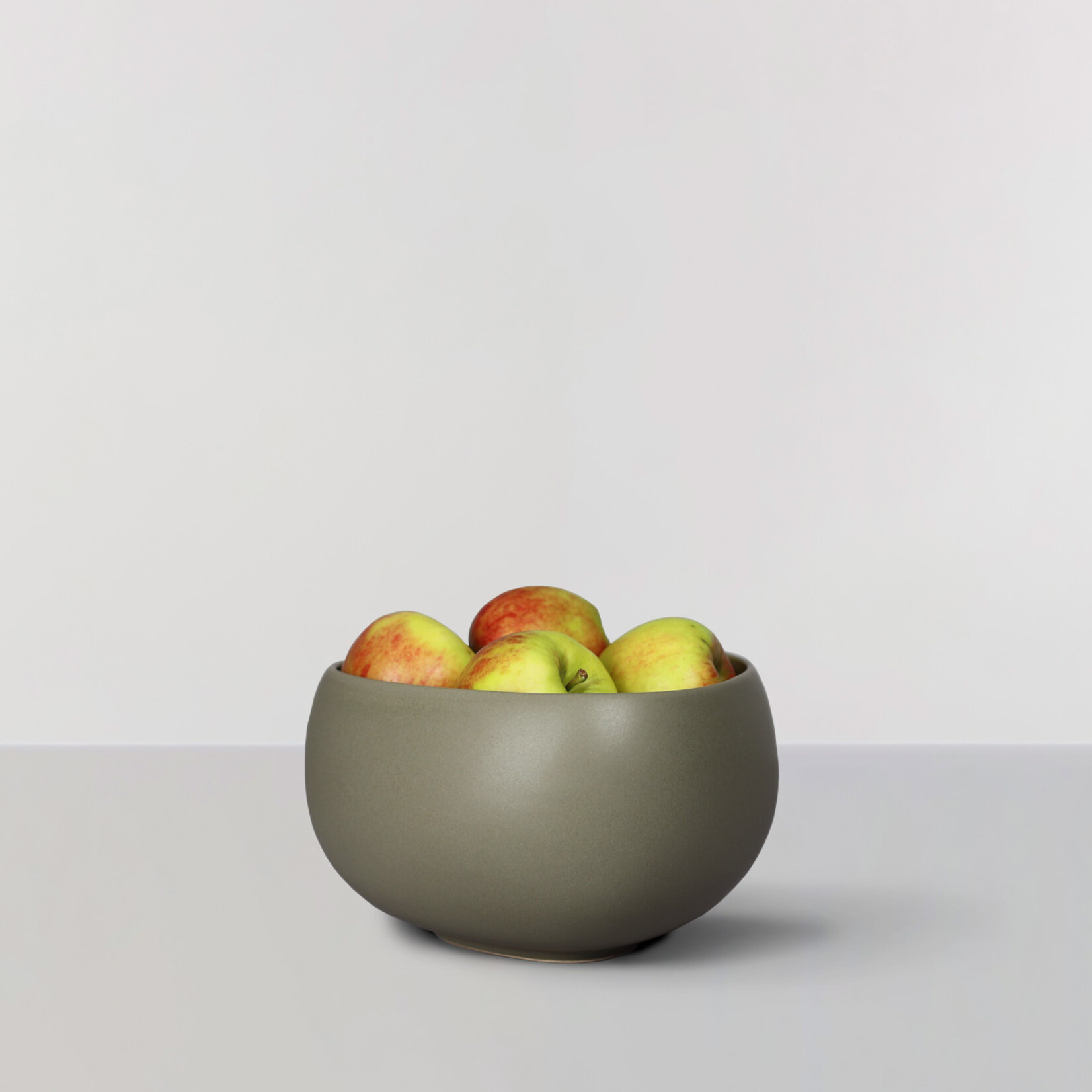 Ro Collection Signature bowl Large - Pale Green