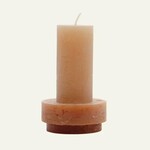 Candle stack module 1 & 2 - beige