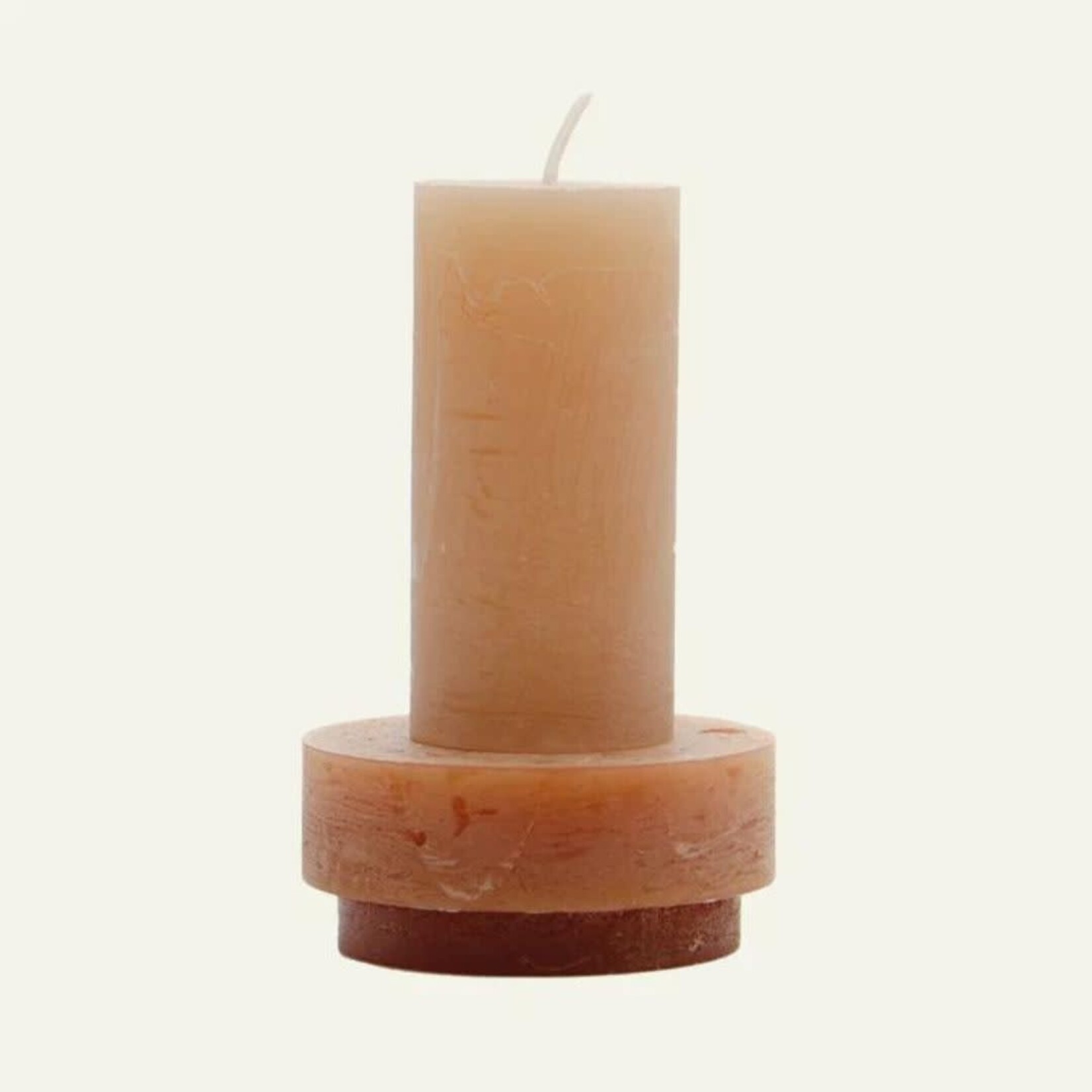 Candle stack module 1 & 2 - beige
