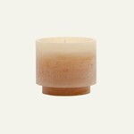 Candle stack module 3 - beige