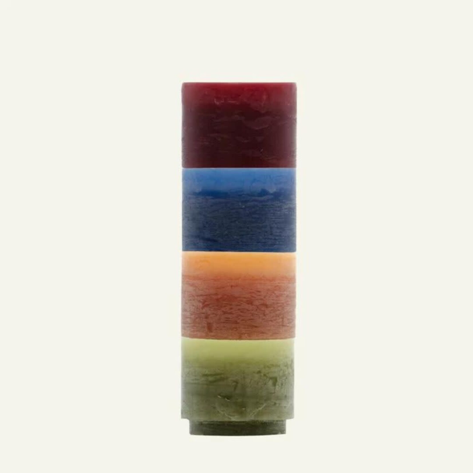 Stan Editions Candle stack module 3 - blauw