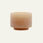Candle stack module 4 - beige