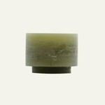 Stan Editions Candle stack module 4 - lichtgroen