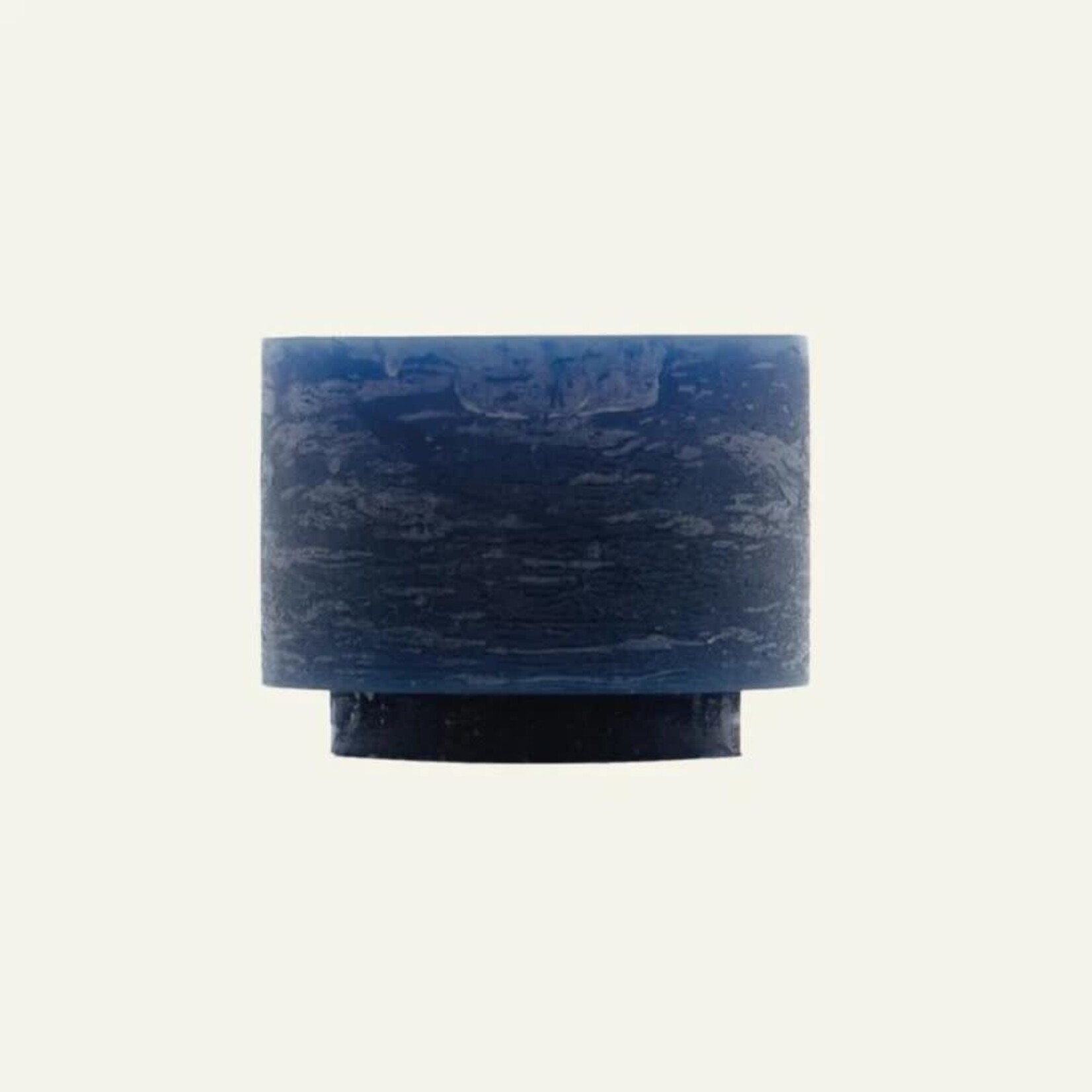Candle stack module 4 - blauw