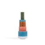 Stan Editions Candle stack 06 - multicolor