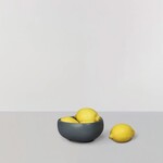 Ro Collection Signature bowl Small - Deep Ocean