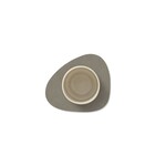 Lind DNA Onderlegger glas - Nupo - Flint Grey