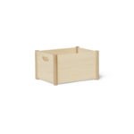 Form & Refine Pillar box