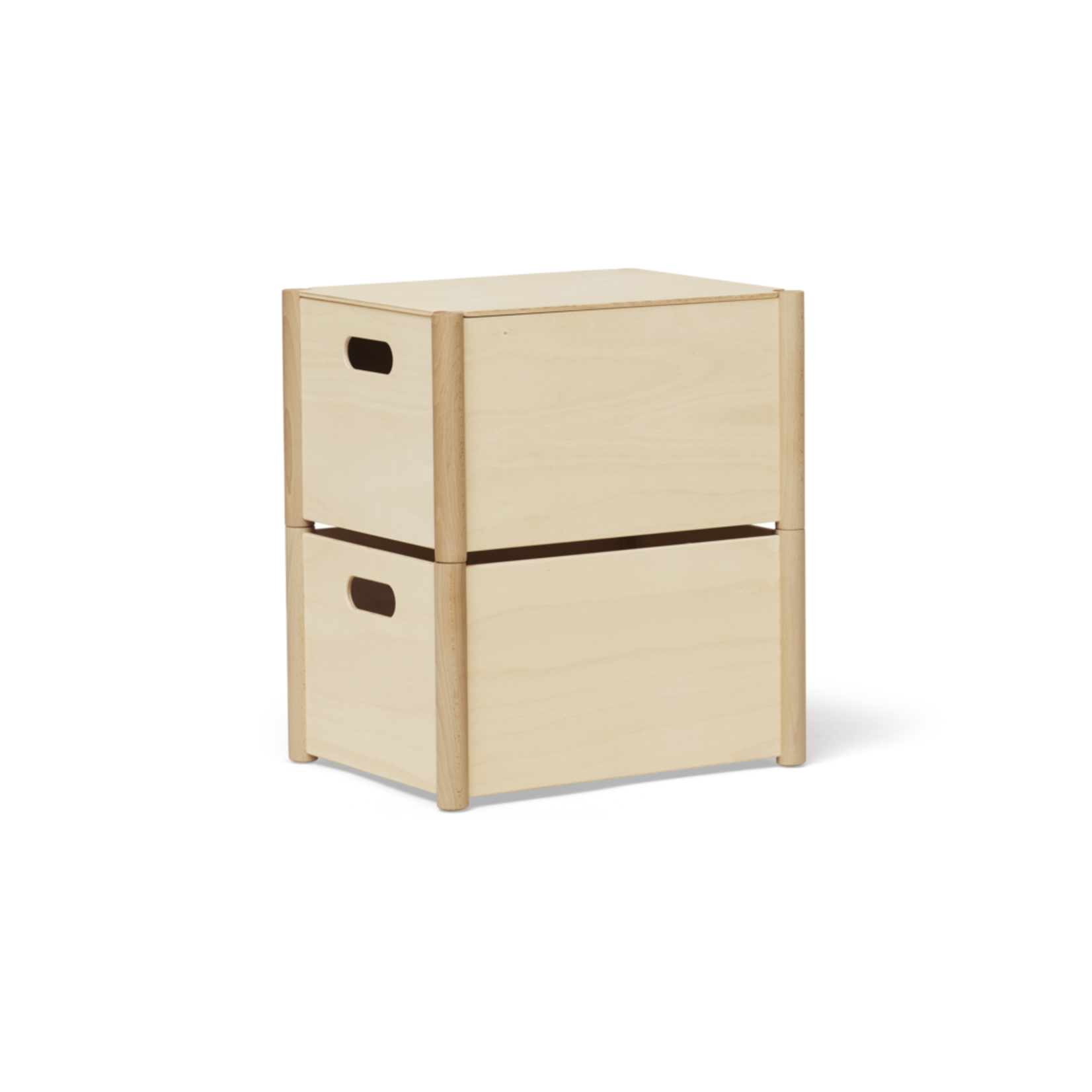 Form & Refine Pillar box