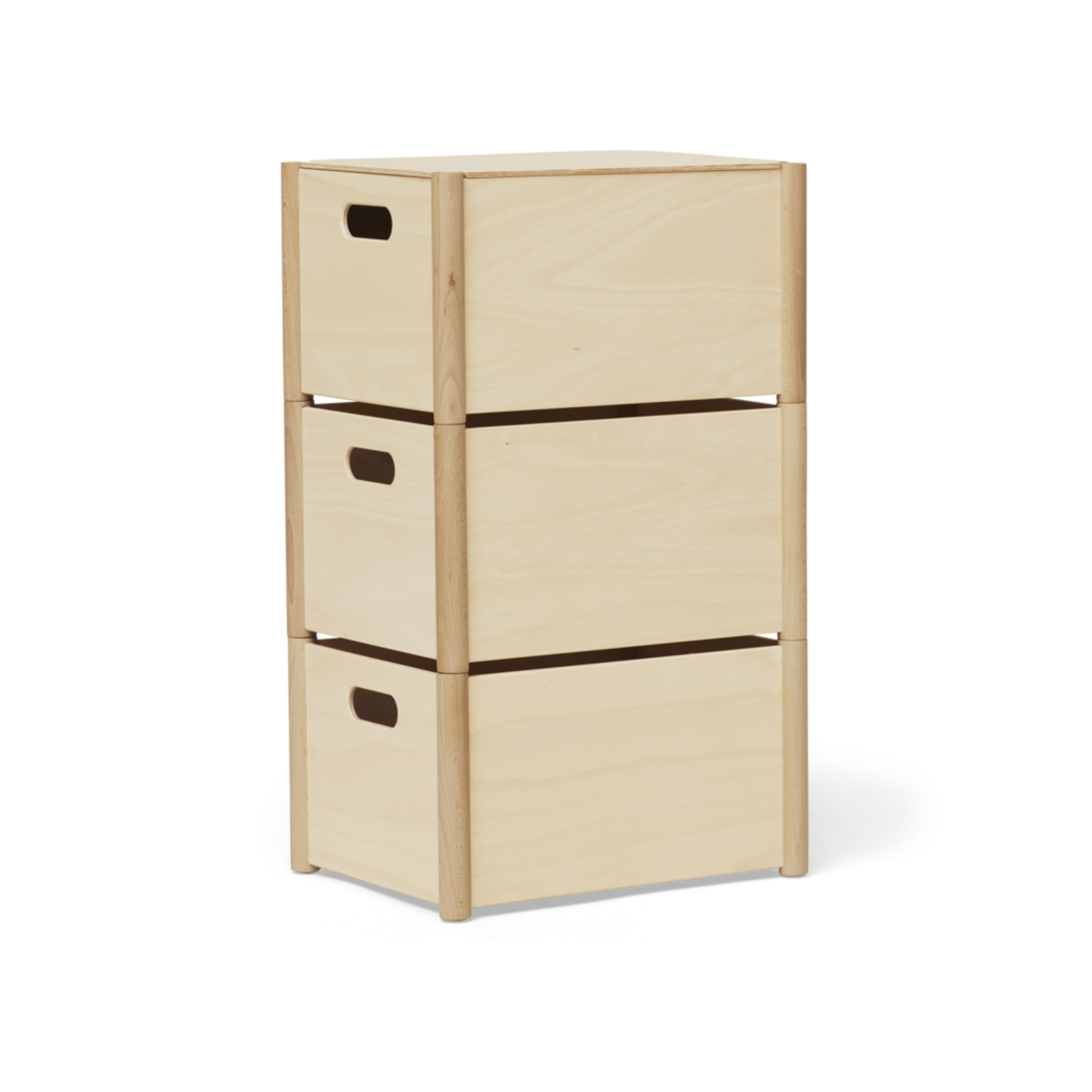 Form & Refine Pillar box