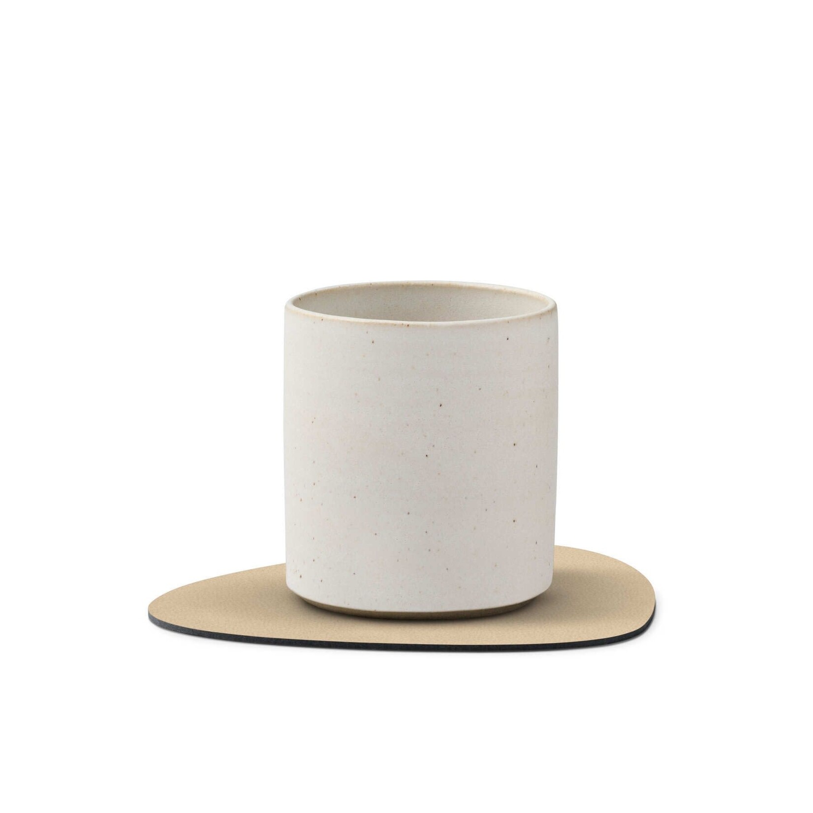 Lind DNA Onderlegger glas - Nupo - Sand