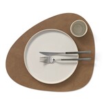 Lind DNA Onderlegger - Curve L - Nupo - Brown