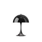 Louis Poulsen Panthella 250 portable - Opaque Black