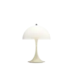 Louis Poulsen Panthella 250 portable - Opaque Beige