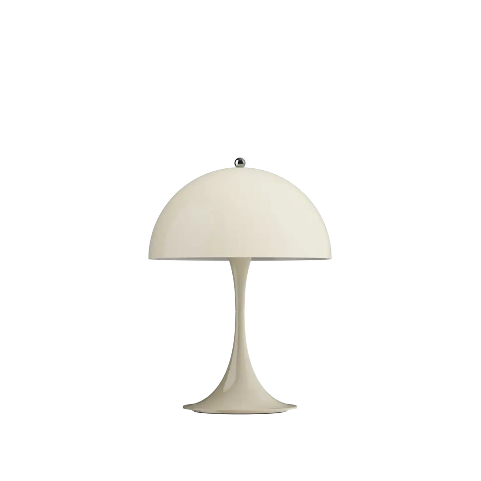 Louis Poulsen Panthella 250 portable - Opaque Beige