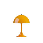 Louis Poulsen Panthella 250 portable - Opaque Orange
