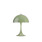 Louis Poulsen Panthella 250 portable - Opaque Moss Green