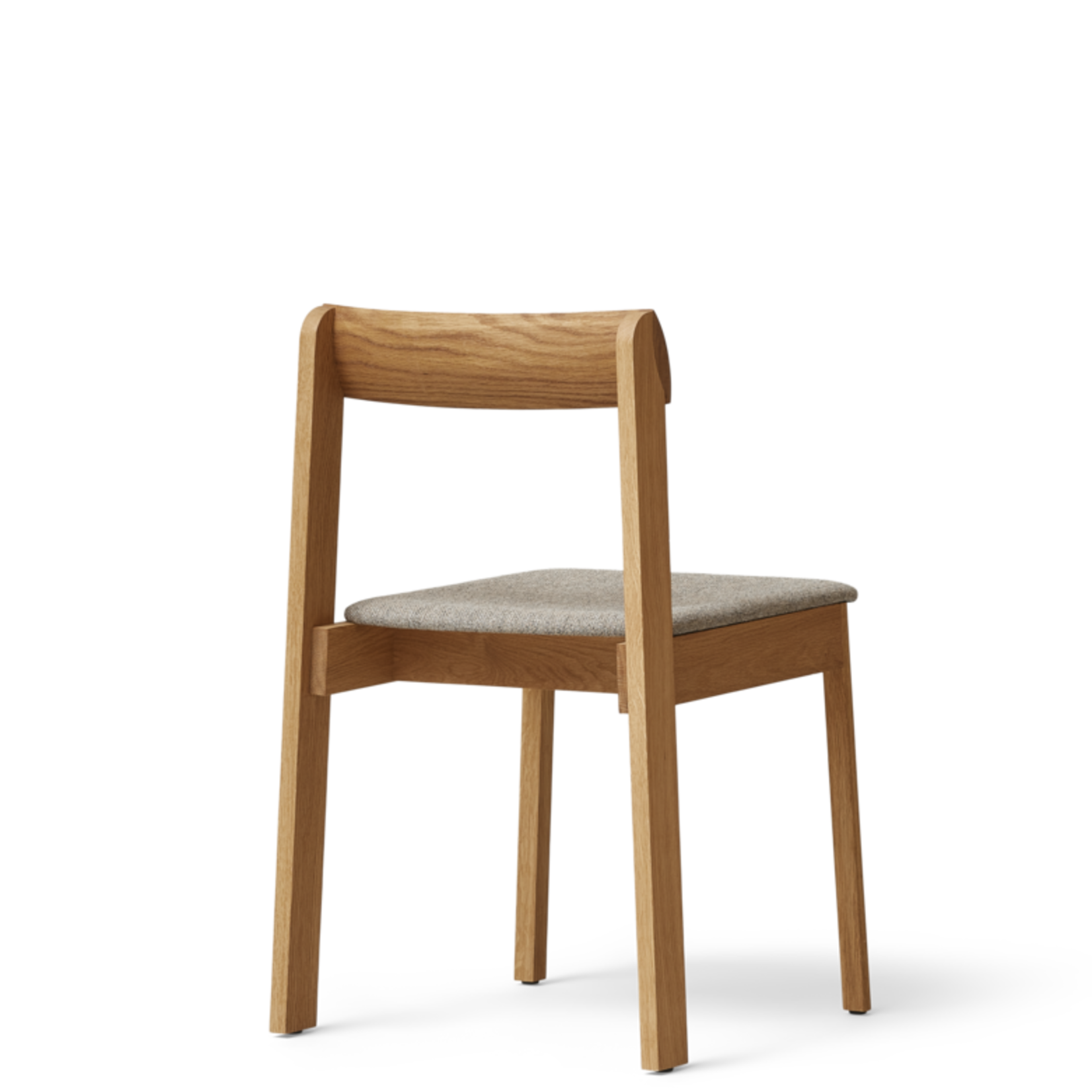 Form & Refine Blueprint chair - Hallingdal 65