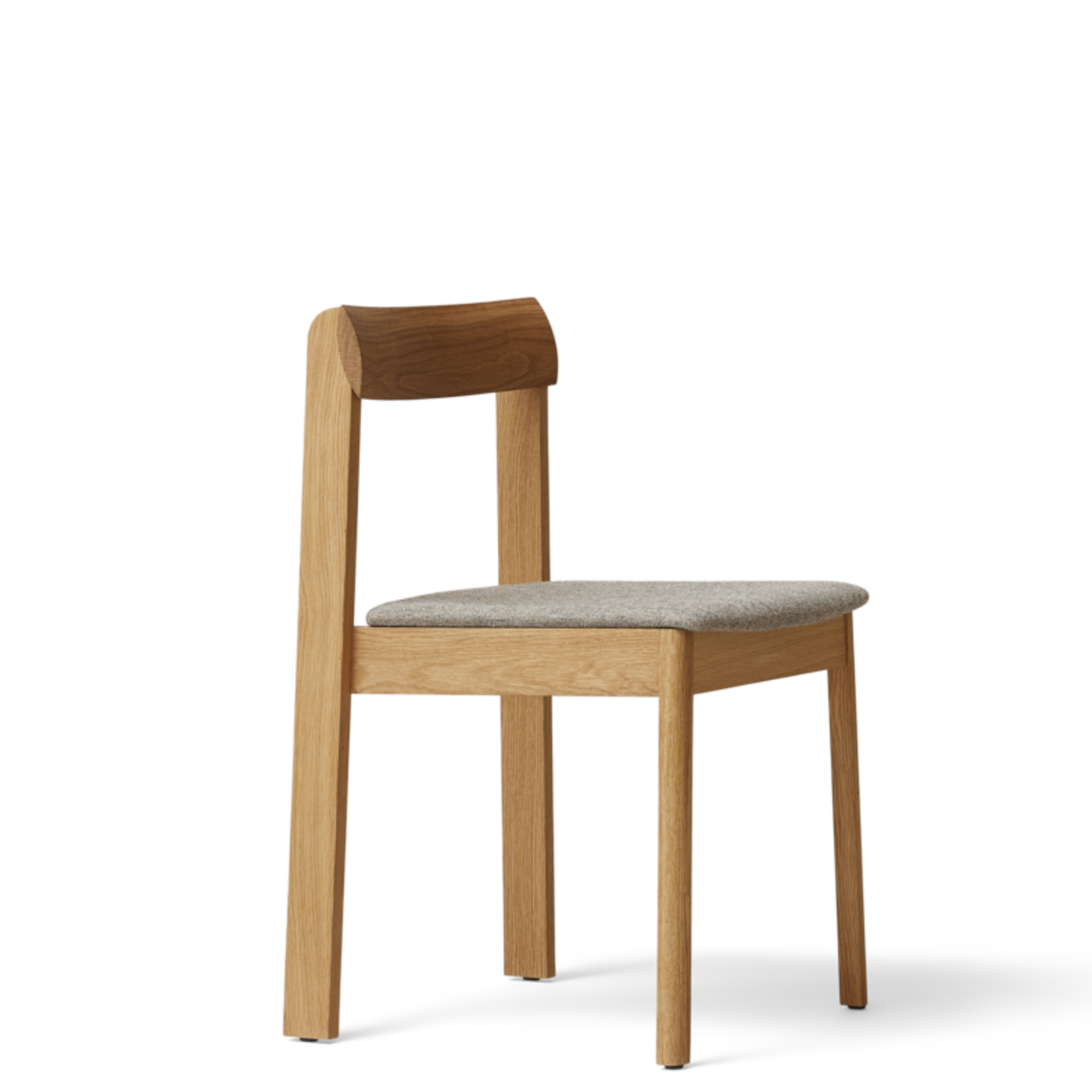 Form & Refine Blueprint chair - Hallingdal 65