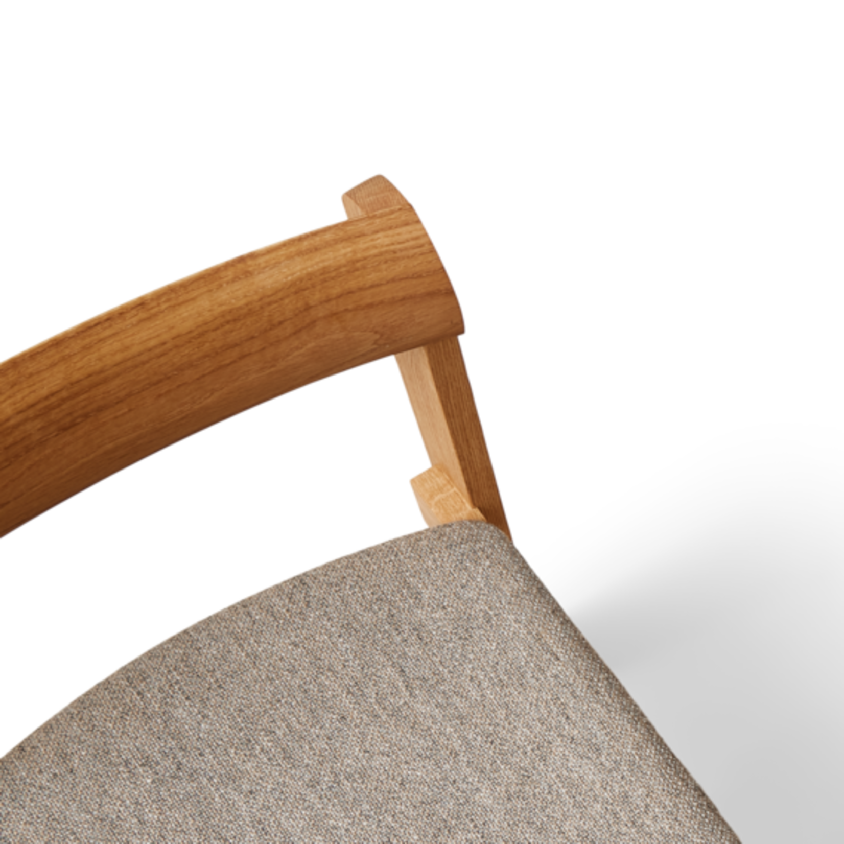Form & Refine Blueprint chair - Hallingdal 65